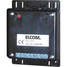 Alarme & Sicherheit Elcom Türelektronik B75 H99 T27 ELA-402