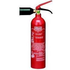 Fire Safety Gloria Kohlendioxidfeuerlöscher