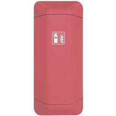 Eichner Armoire Pour Extincteur 1025.5 x 433.4 x 2 Rouge