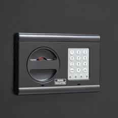 pengeskab Home Safe H 240 E