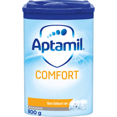 A-vitaminer Te Aptamil Aptamil Comfort Spezialnahrung von Geburt an, Zum Diät Management, Bei