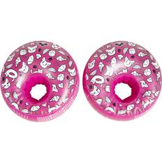 Friends Armband Fuchsia One Size