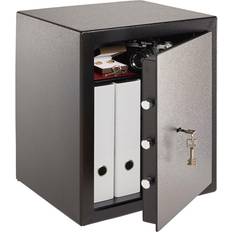 Cajas fuertes BURG WÄCHTER Caja Fuerte Homesafe H240S Cerradura Con Llave