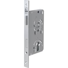 Basi 9320-5522, Indstemmet