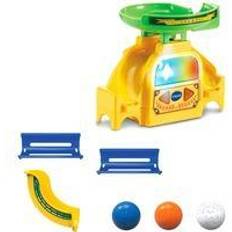 Vtech Klassische Spielzeuge Vtech Marble Rush Erweiterung Lights&Sounds-Trichter