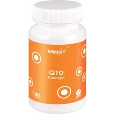 Coenzym Q10 100 mg vegan