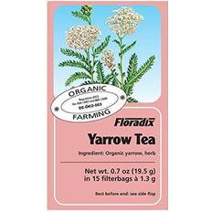 Bevande Salus Yarrow Herbal Tea