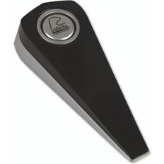 Alarmer & Sikkerhed KH Security Travel Sort 100 dB