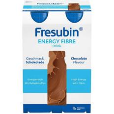 Fresubin Energy Fibre Drink Chocolat