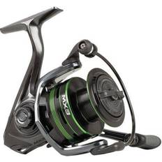 Mitchell MX3 Spinning Reel, svart/grön, storlek – 18, 1532596