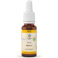 Bachblomster Bøg Beech • 20ml. 20 stk