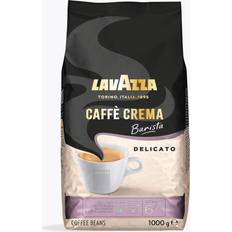 Lavazza barista Lavazza Caffè Crema Barista Delicato, Arabica & Robusta 1000g