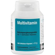 E st 100 MULTIVITAMIN KAPSELN 100 St.