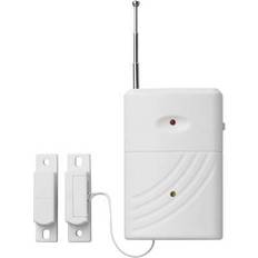 Alarmer & Sikkerhed Pentatech Tuer-/Fensteralarm MA80KM 33552