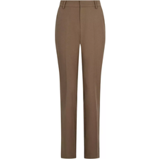 Neo noir cassie bukser Neo Noir Cassie F Pants - Taupe