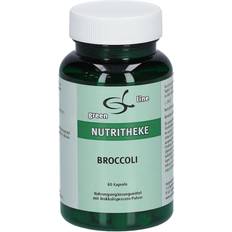 Broccoli Broccoli Kapseln 60 Stk.