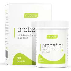 Magengesundheit Nupure Probaflor Capsules 30 Stk.