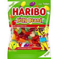 Jelly beans Haribo Jelly Beans Gelee-Dragees Kaubonbons