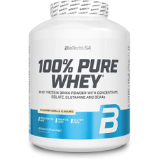 BioTechUSA 100% Pure Whey 2270 g