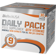 BioTechUSA Daily Pack