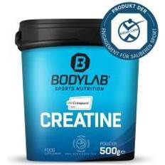 Creatine creapure Bodylab24 Creatine Creapure® 500g