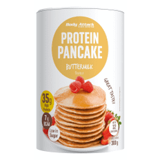 Protein pancake Body Attack Protein Pancake