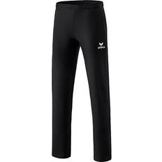 Blanc - Homme Pantalons Erima Pantalon Molletonné Essential 5-C - Noir