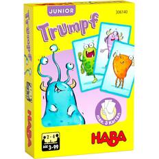 Haba Board Games Haba Haba Trumpf Junior