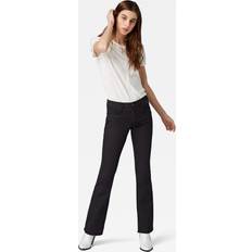 Mavi Dam Bella Jeans, Dubbel svart Str, 30L