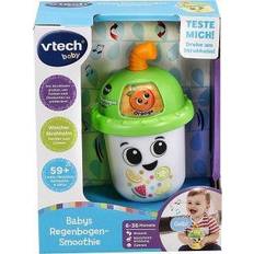 Sound Badespielzeuge Vtech Babys Regenbogen-Smoothie