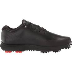 49 ⅓ Golfschuhe Under Armour Charged Draw RST Wide E M - Black