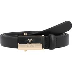 Joop! Belt Leather 70 cm - Black