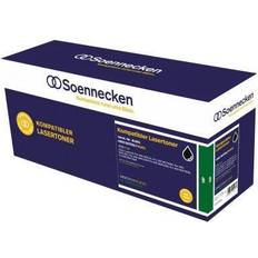 Bläck & Toner Soennecken Toner 81091 som HP CE410X 305X