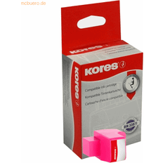 Bläck & Toner Kores G1700M kompatibla bläckpatroner Photosmart