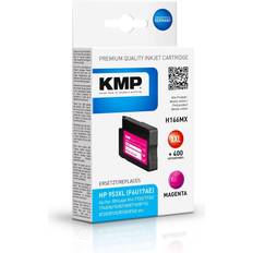 Ink cartridge KMP Ink Cartridge - Magenta