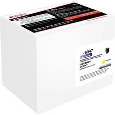 Bläck & Toner Edding Tonerkassette erstatter Lexmark