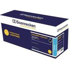 Bläck & Toner Soennecken Toner 85046 wie Brother