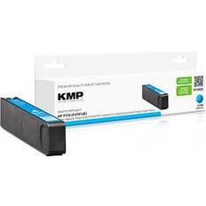 973x KMP Compatibile Sostituisce HP 973X Ciano H165CX 1753,4003