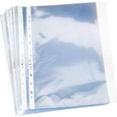 Rexel Mapper & Ringbind Rexel Lovligt Transparent Polypropylen Portræt Malaysia 0.05 mm