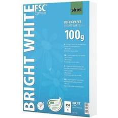 Fotopapir a4 inkjet Sigel IP125 Inkjet Print A4 210x297 mm