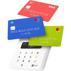 SumUp Bureaumateriaal en Opberging SumUp Payleven Card Reader Air For De