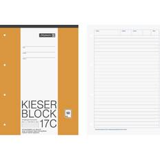 Brunnen Kieserblock Letter Writing Pad A4