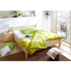 Betten & Matratzen TICAA Einzelbett Bettrahmen