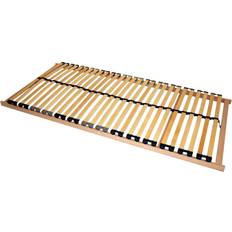 Betten & Matratzen Beco Super Fix ¦ holzfarben Bettrahmen