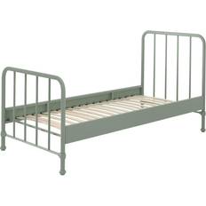 Groen Bedden en Matrassen Vipack Bronxx Bed 90 x 200 cm