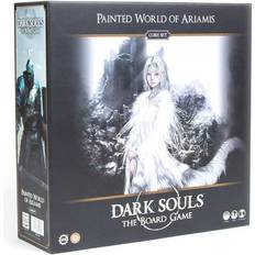  Dark Souls: The Board Game Painted World of Ariamis