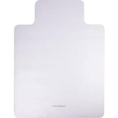 Chair Mat with Carpet Gripper