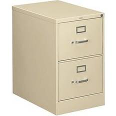 Office Supplies Hon 310 Series Vertical File, 2 Legal-size