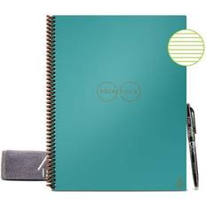 Digital notebook Core Digital Reusable Spiral