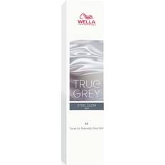Wella Professionals Nuancer True Grey Steel Glow Dark 60ml